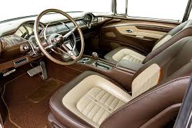 Image result for Brown 1955 Fleet