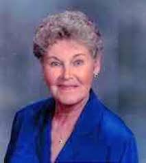 Katherine (Kathy) Strode