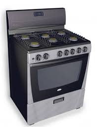 Whirlpool gas oven black stainless steel. Whirlpool Nwf30945rs Gas Range For 220 Volts