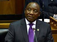 President cyril ramaphosa addresses the south african president cyril ramaphosa announced an extension to the nationwide lockdown on. Sudafrikanische Botschaft Berlin
