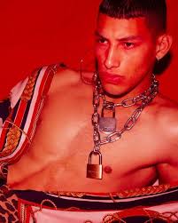 FASHIONABLY MALE * * * * * * @fashionablymale PH Maximiliano Yoguel  @yoguelph ST Ariel Fernando Ramírez Giménez @arielfernandoramirezgimenez  Model Erik Griffith @griffitherikk Thanks @nudeandfurs.2018 #fashion  #editorial #male #malemodel #fashionably ...