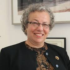 Two more of our Mohbat Prize judges with a keen appreciation of the written  word: Marilyn Gelber is a veteran NYC urban planner and founding president  of the Brooklyn Community Foundation. Askia