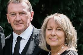 Fundraiser by Ashleigh Partridge : Support for Sues Metastatic Breast Cancer