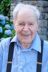 Glenn Wesley Holman Peardon