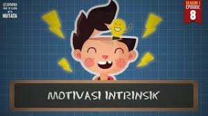 Selalu kita dengar dua jenis motivasi ini. Bagaimana Cara Menumbuhkan Motivasi Intrinsik Ketika Mempelajari Sesuatu Jawaban Tvri 17 Juli 2020 Tribunnews Com Mobile
