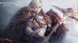Check spelling or type a new query. Mmorpg Black Desert Stellt Roadmap Fur 2021 Vor