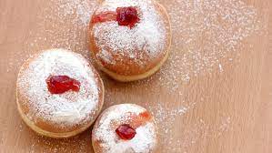 Degeneration can also result in stiffening of the disc as the semi. Cook It S Tough Getting Old Jelly Doughnuts And Herniated Discs