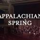 Appalachian Spring event in Knoxville, TN