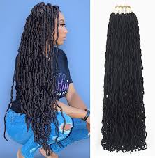 Hair Used For Soft Locs & How To Get The Look | Jorie Hair