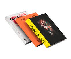 Decide dust jacket or casewrap cover. Benefits Of Hardcover Books When To Choose Hardcover