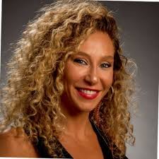 Tamar Dzidziguri, MA Linguist