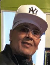 Samuel Ojeda Obituary