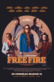 Free Fire Wikipedia