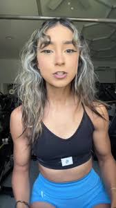 Kimberly Rose Bodybuilder