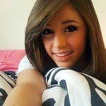 Andrea Longmire's Instagram, Twitter & Facebook