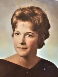 Susan Beadnell Obituary