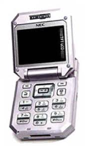 NEC N910 Цени, характеристики, снимки ...