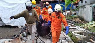 Sulawesibarat #mamasa #gempa #bmkg gempa berkekuatan 5,5 skala richter melanda mamasa, sulawesibarat, selasa. 2 Gempa Besar Guncang Wilayah Sulawesi Barat Berikut Kronologi Dan Dampak Yang Ditimbulkannya Pikiran Rakyat Tasikmalaya