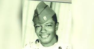 Obituary, Visitation & Funeral Information