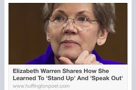 Step Up, Speak Out, Stand Together