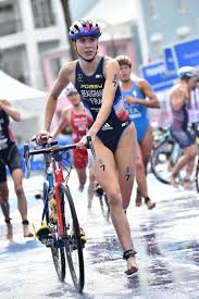 The steady rise of french star cassandre beaugrand began with a clutch of junior european cup and championship medals between 2013 and 2014 and performances strong enough to see her drafted in to help the french mixed relay team grab silver in the 2014 world championships in hamburg. Athlete Profile Cassandre Beaugrand World Triathlon