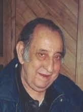 Obituary information for Hobart Sanders