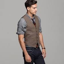 Outfits For The Hubby Collection Mens Vest Fashion Mens Fashion Jeans Mens Style Guide
