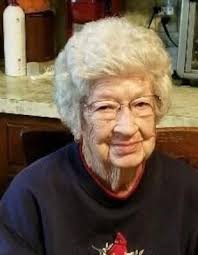 Mildred Warren Obituary (1928