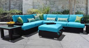 Balcony Furniture Wicker Patio Furniture Blue Patio Furniture Comfortable Patio Furniture Terrace Furniture