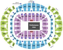 Americanairlines Arena Tickets And Americanairlines Arena