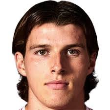 Raymond Drysdale's Instagram, Twitter & Facebook