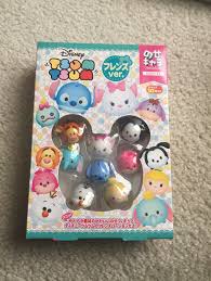 Japan Tsum Tsum Disney Tsumtsum Cadeau