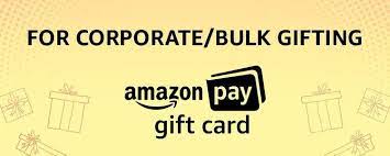 Amazon's choice for bulk gift cards. Amazon Gift Cards Buy Amazon Gift Cards In Delhi Delhi India From Budgetree Technology Private Limited