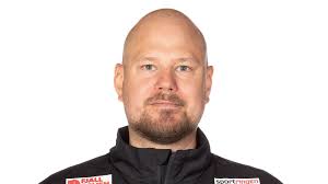 Andreas Eriksson förlänger med MODO Hockey