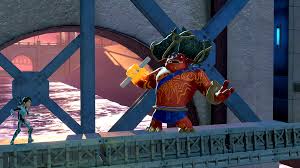 Tales of arcadia's returning voice cast & new character guide. Trollhunters Game Based On Netflix Series Release Date Variety