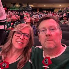 Royce is rocking some Vikings cleats tonight! 💜