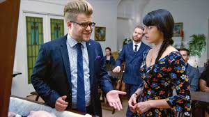 Adam Ruins Voting | Trutv.Com