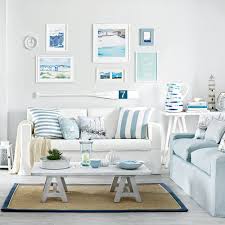 Crisp white features can make a modern living room pop. White Living Room Ideas Ideal Home