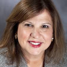 Deborah Carman's Instagram, Twitter & Facebook