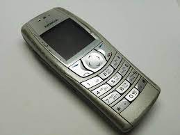 Nokia 6610 Nhl 4u Basic Mobile Phone Working Condition Unlocked Nokia Bar Mobile Phone Logo Phone Accessories Gadgets Mobile Phone Shops