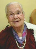 Monique Thibault Obituary