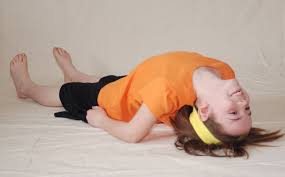 Airways quickly reopen, wheezing stops, and mucus clears. Effective Yoga Exercises For Asthma Relief Yoga In My School