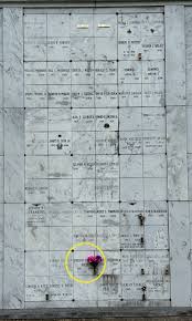 Dorothy Marie “D” Crowling Bucek (1961-1996)