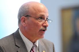 Warren County's next prosecutor: A Lehigh Valley attorney and former N.J.  judge