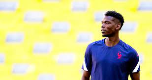 Alcohol is prohibited for muslims and, thus. Pogba Removes Heineken Bottle During Euros Press Conference Arab News