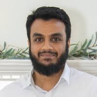 Syed Sharif Email & Phone Number