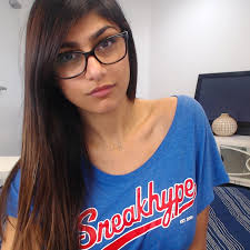 Born in beirut, lebanon, mia khalifa moved with her parents to montgomery county in maryland when she was 10. Meet Mia Khalifa The Lebanese Porn Star Who Sparked A National Controversy