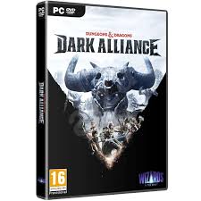 Dark alliance wiki guide with walkthrough, weapons, armor, quests, skills, abilities, maps, crafting, companions and more. Dungeons And Dragons Dark Alliance Steelbook Edition Pc Game Alzashop Com