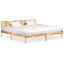 32.430 ergebnisse für bett 200x200. Vidaxl Bettgestell Mango Massivholz 200x200 Cm Vidaxl De