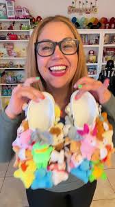 Plushie shoes from @AliExpress I'm obsessed! They are so fun! 😃😍🤗🤩...